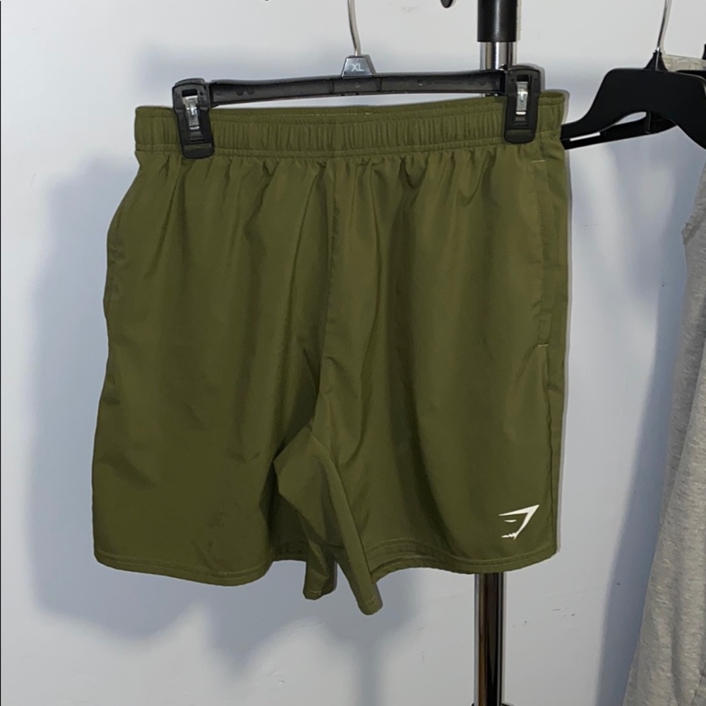 COPY - Shorts